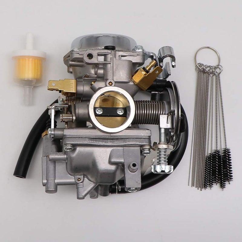 KIPA Carburetor for YAMAHA XV125 XV250 Route 66 V Star 250 Virago 250 XV250 motorcycle carburetor - Image 2